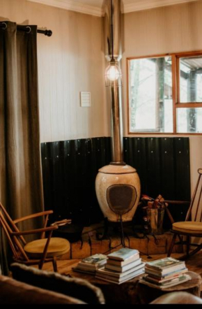 The Cabins Hogsback